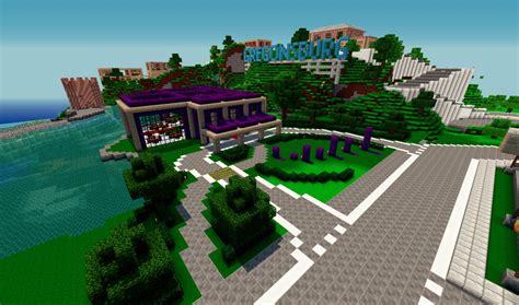 Restaurant Minecraft Maps with Downloadable。